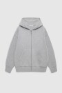 CAMPERA BOND Gris