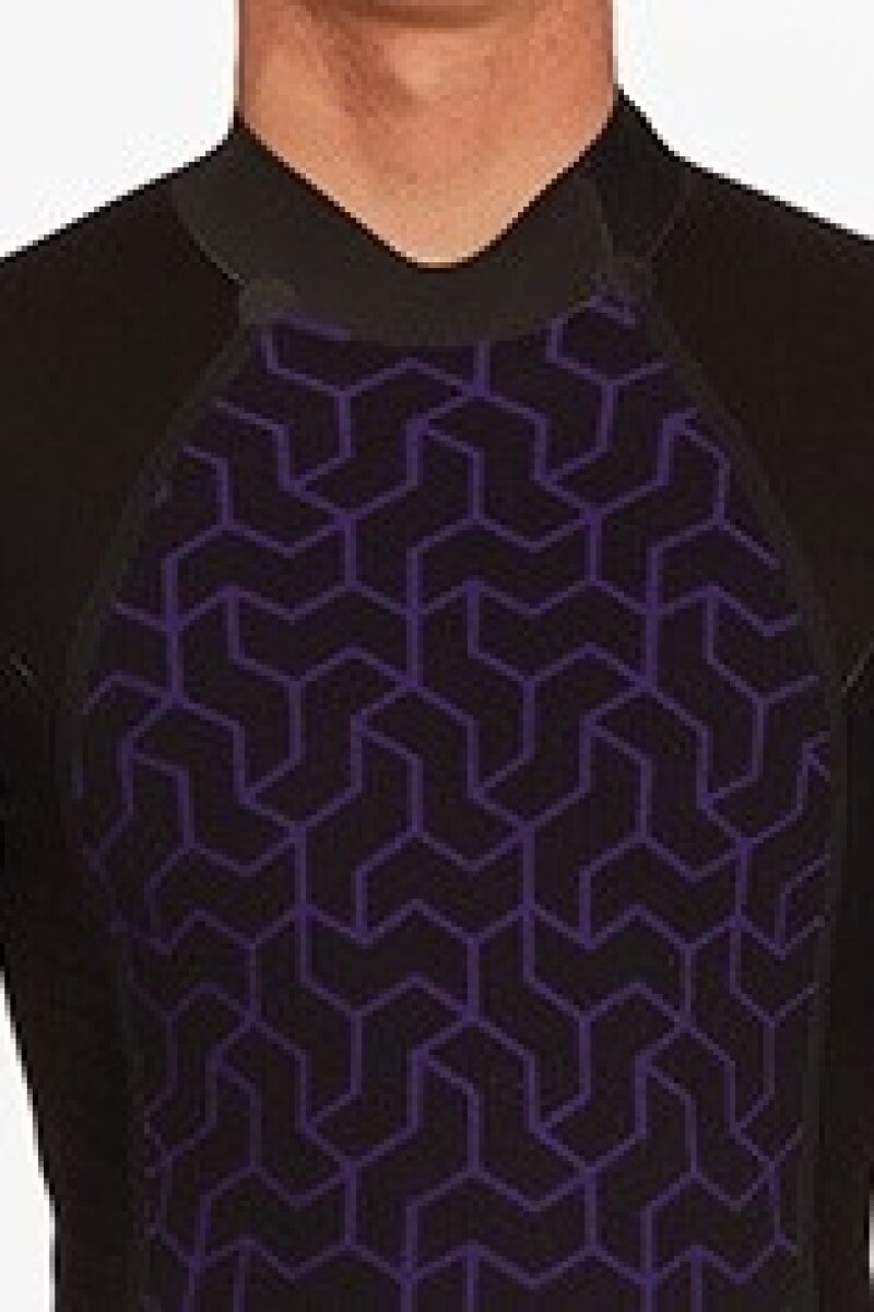 302 ABSOLUTE BZ J-negro