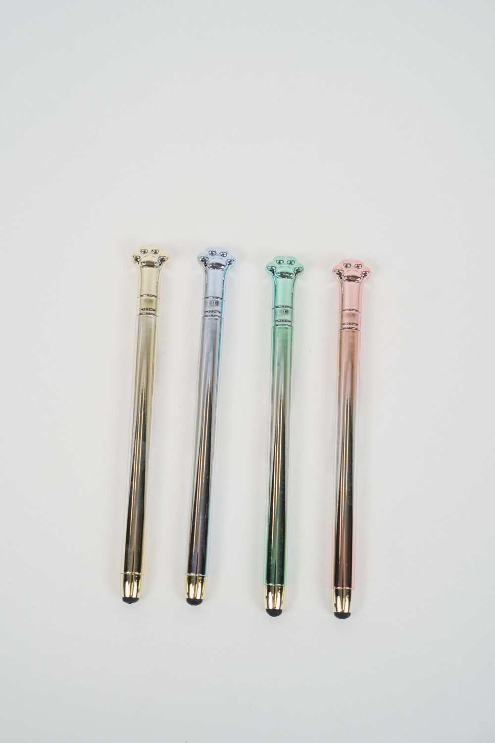 Lapicera Natalia Estampado 1