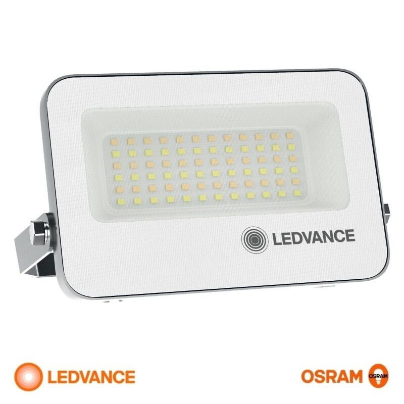 FOCO LED LEDVANCE OSRAM COMPACT G2 IP65 30W Foco LED LEDVANCE Compact IP65 30W CCT Blanco
