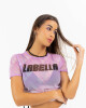 Remera Top Sweet Blanca U