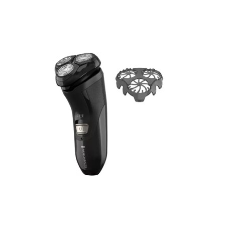 Afeitadora Remington R3011 Rotativa Multidireccional 001