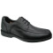 Zapato de Hombre Lombardino informal flex Negro