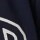 Canguro Con Corderito Logo Gap Mujer Navy Uniform
