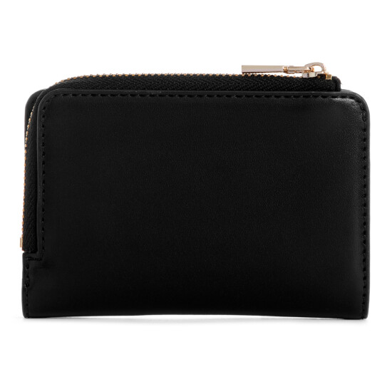 Billetera Guess Laurel Negro 0