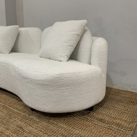 Sillón Chelsea Beige