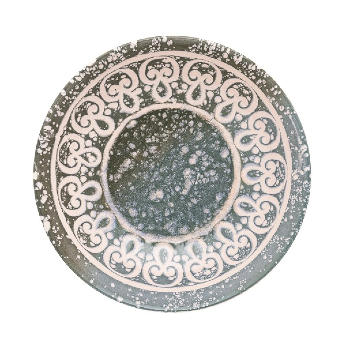 Plato hondo Elo 20 cm OXFORD 