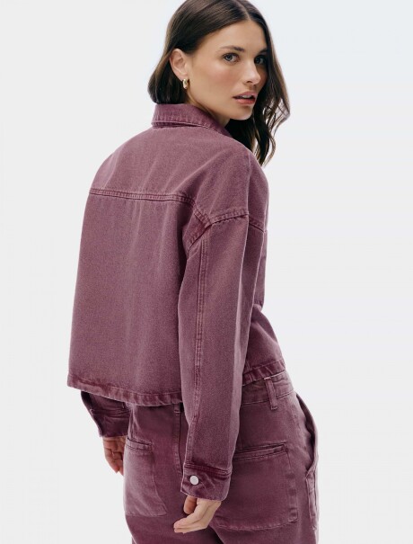 CHAQUETA FEM CHAQUETA FEM