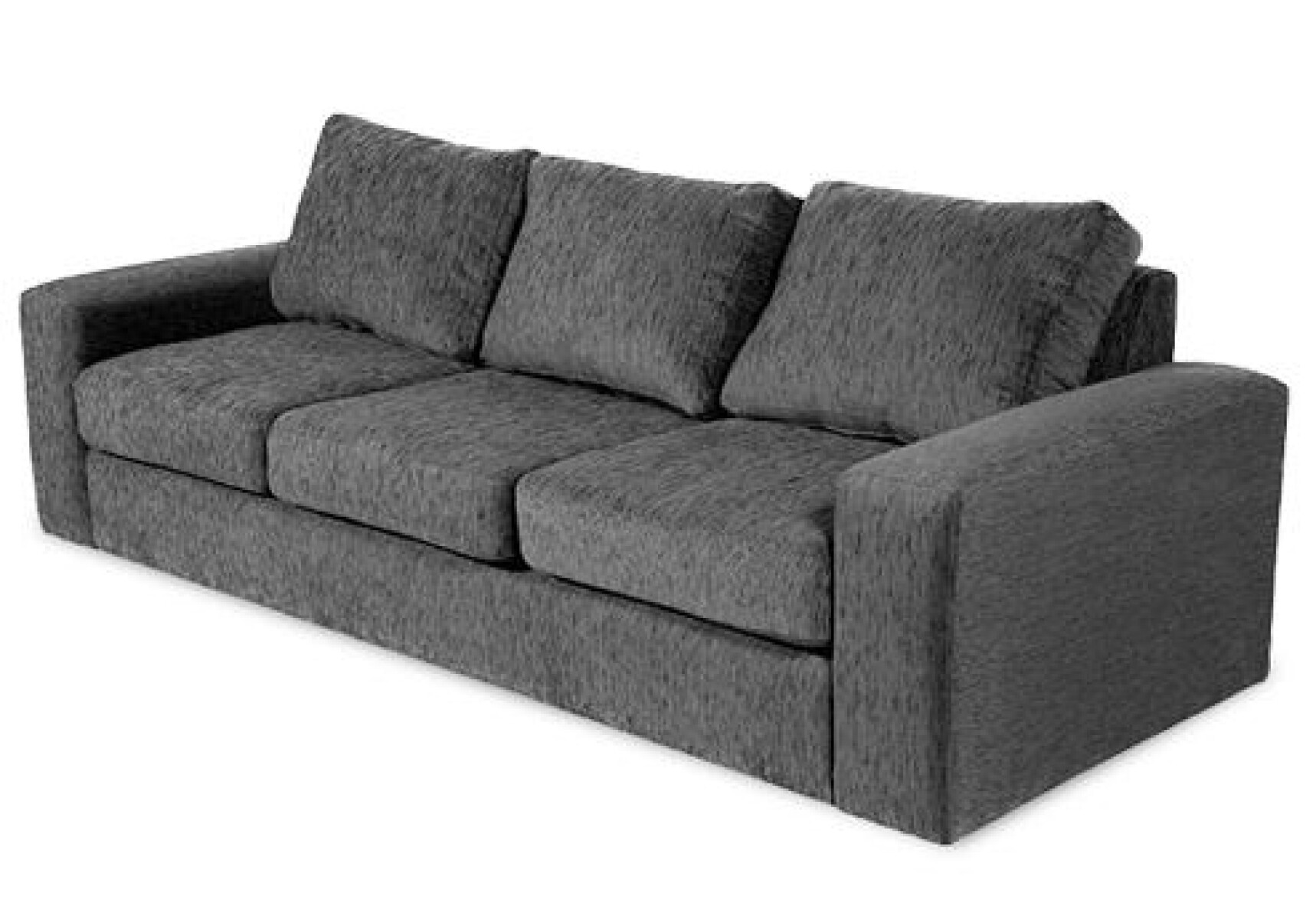 Sillón - 3 cuerpos 