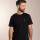 T-SHIRT GOLFOW25 POLANCO Negro