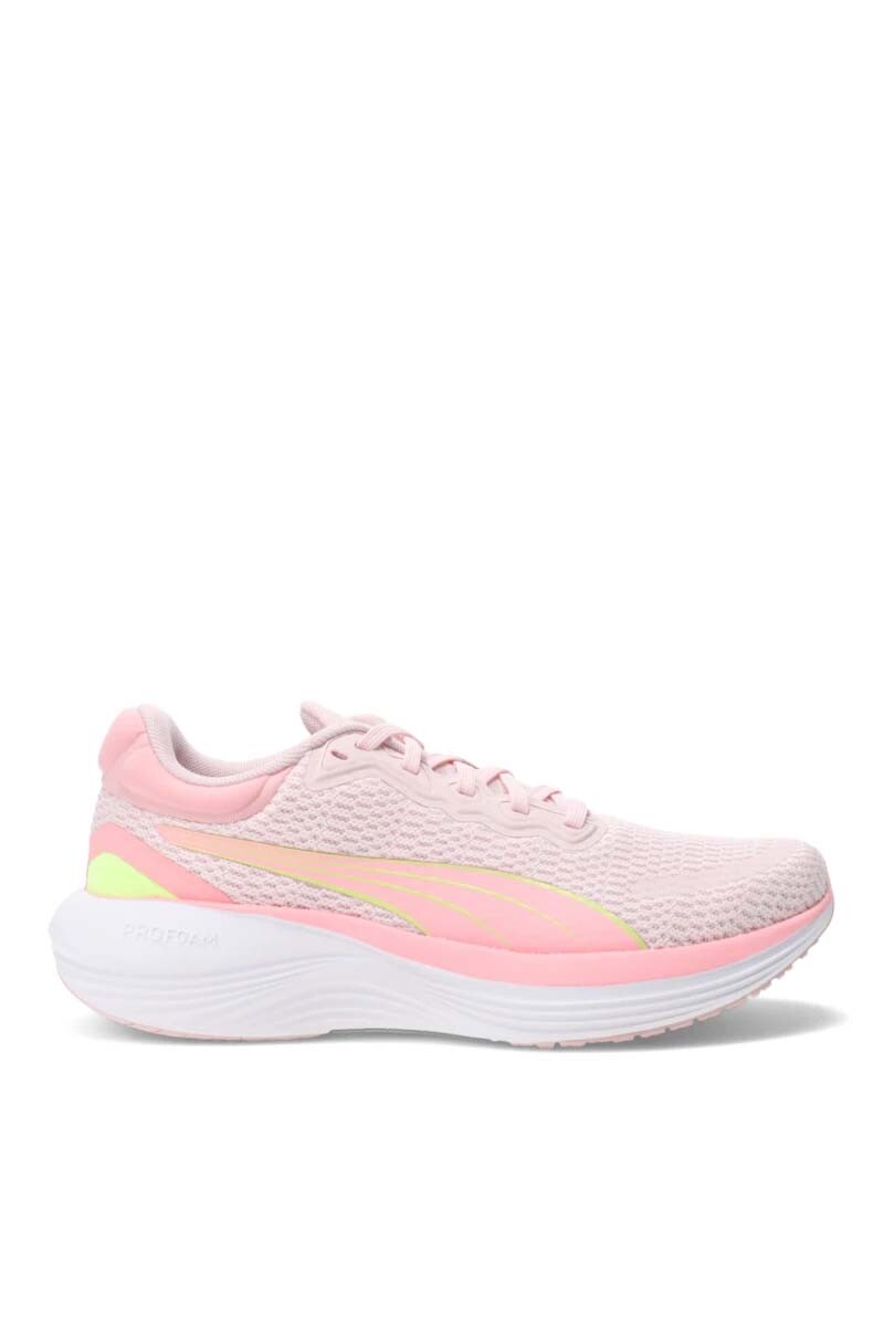 CALZADO DEPORTIVO PUMA SCEND PRO Rosa