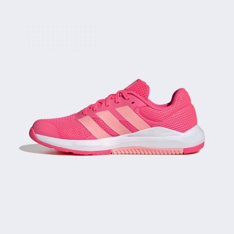 Championes Adidas Dropset Rosa