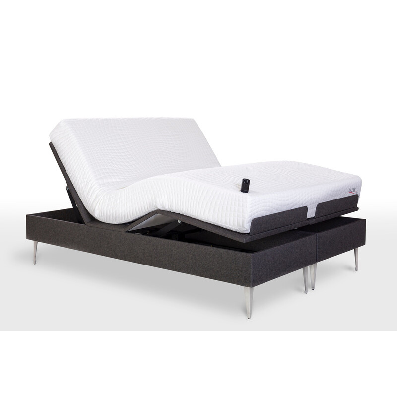 Cama Articulada Italian Marca Pilati 140 x 1.90 Cama Articulada Italian Marca Pilati 140 x 1.90