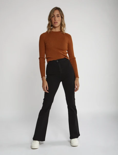 Jean oxford negro