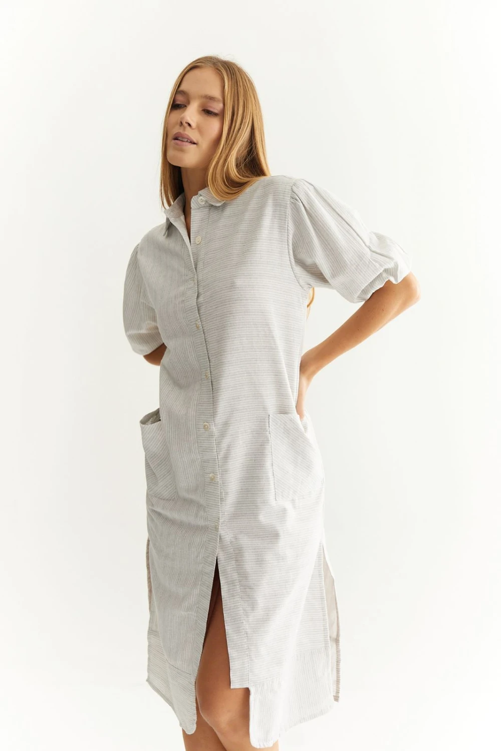 Vestido Mackenzie