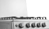 Cocina A Gas 62L - 4 Hornallas - Midea Cocina A Gas 62L - 4 Hornallas - Midea