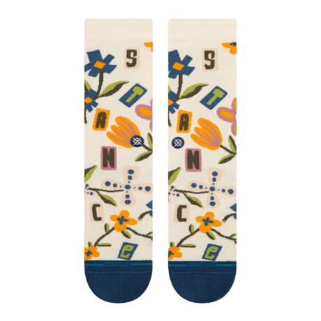 Medias Stance Harvest Crew