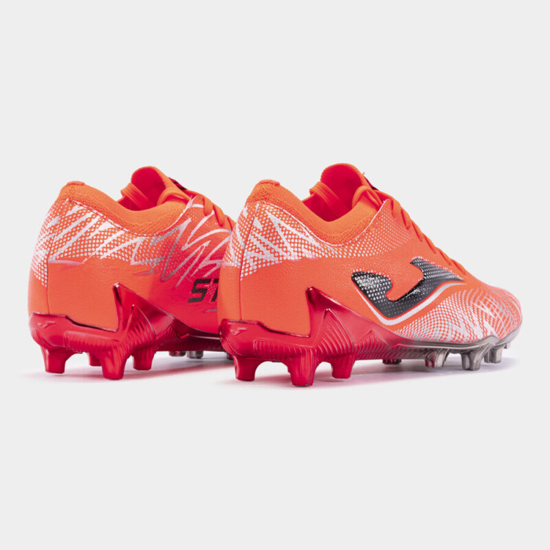 STRIKER 2407 CORAL FIRM GROUND CORAL
