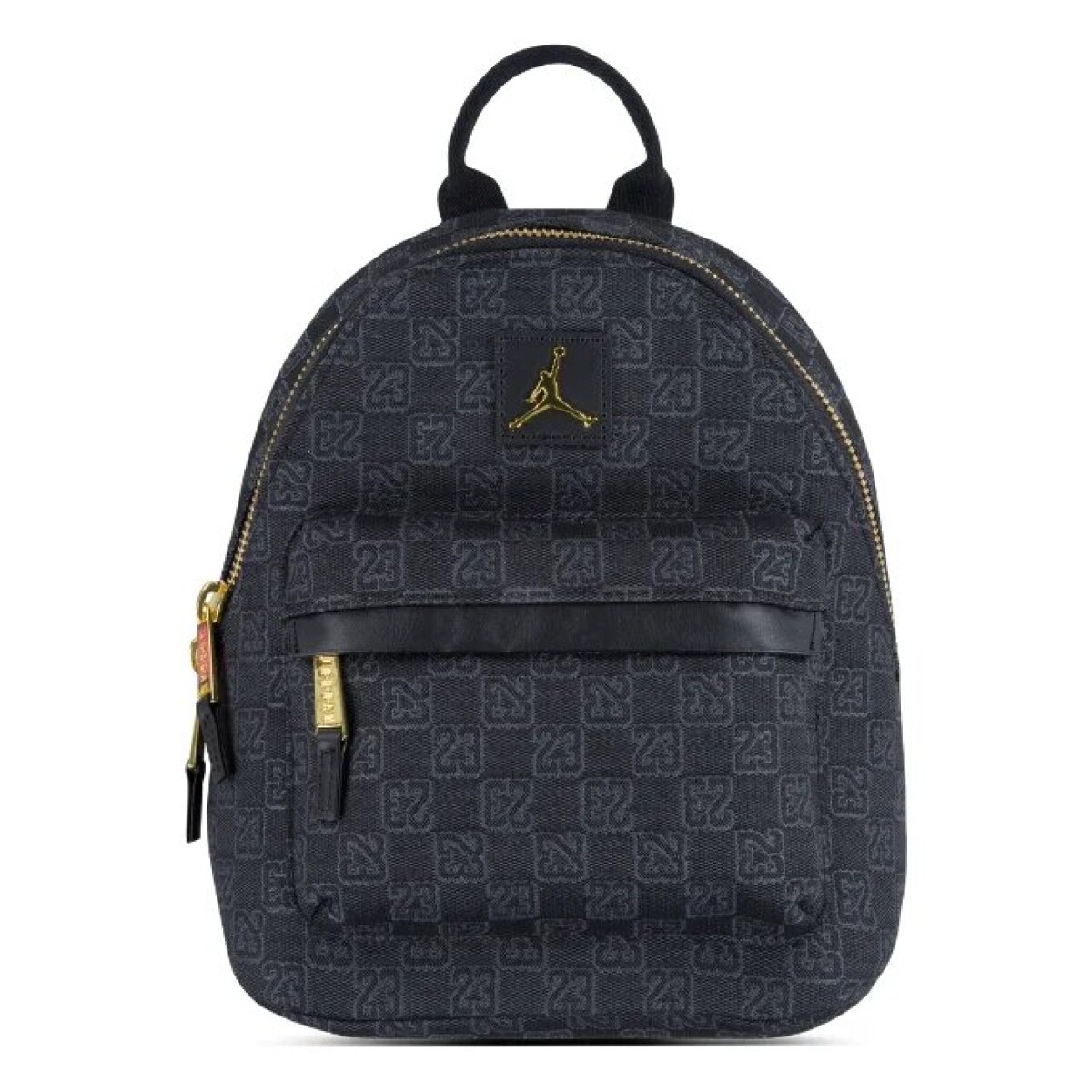 MOCHILA JORDAN MONOGRAM MINI 