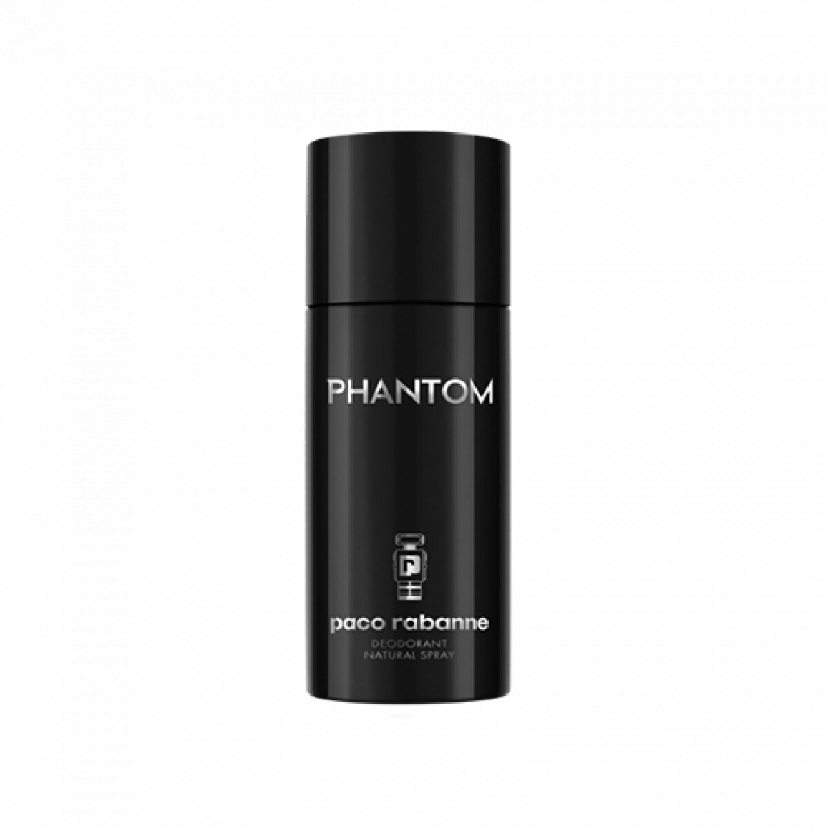 Paco Rabanne Phantom Desodorante corporal 150 ml 