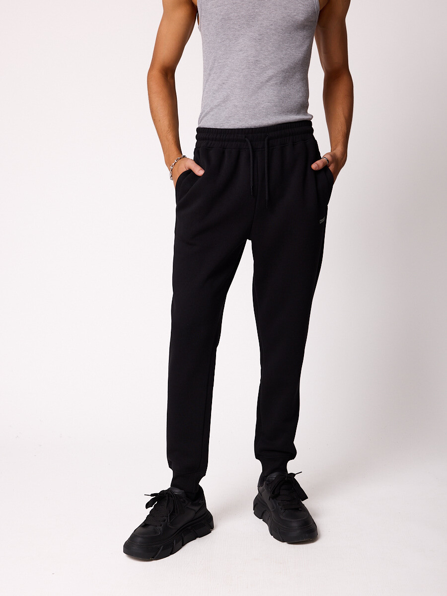 BABUCHA BERTONW26 DIXIE - Negro 