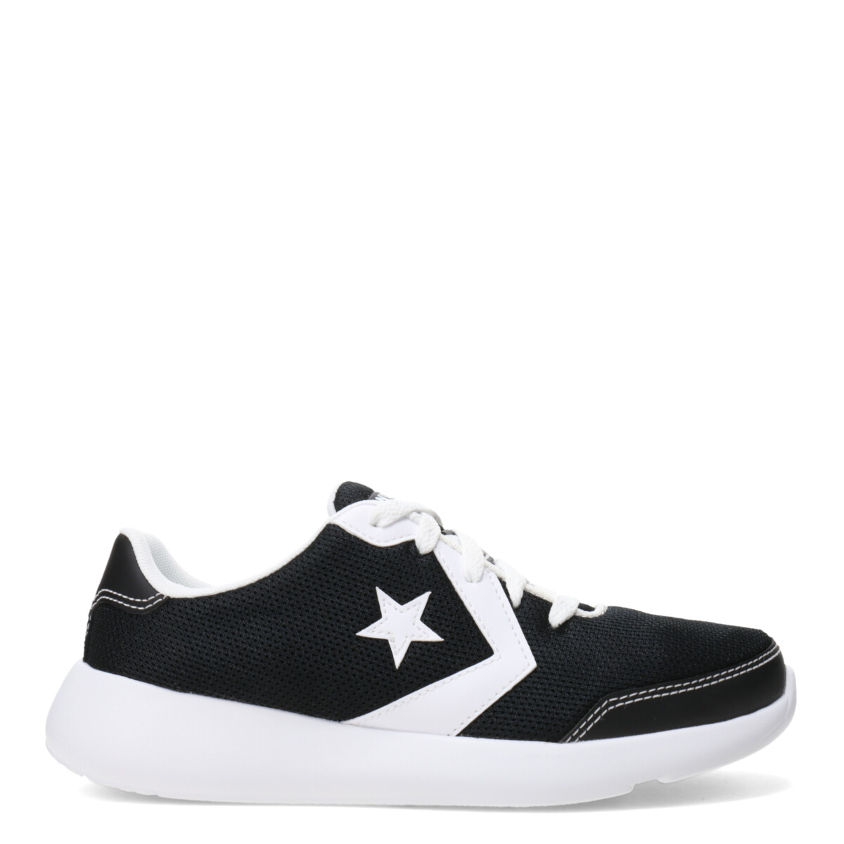 Championes Unisex Converse Day One Trainer OX Converse - Negro - Blanco 
