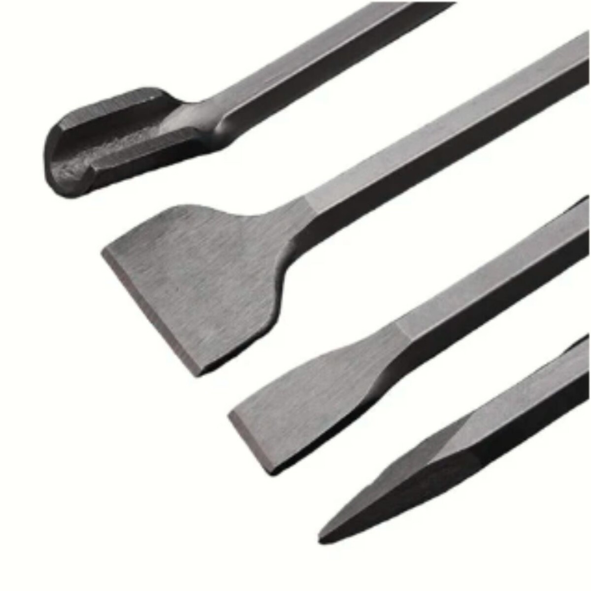CORTAFIERRO SDS-PLUS TIPO U DE 14 X 250 X 22 MM HARDEN ++ - N/a 