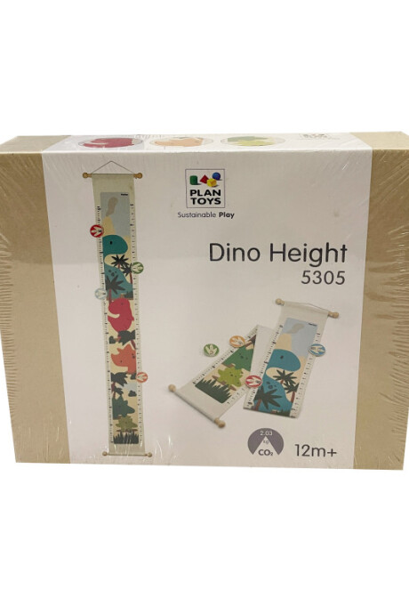 DINO HEIGHT DINO HEIGHT