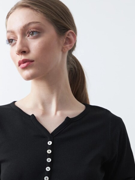 T-SHIRT D.CASSIN JALISCO NEGRO