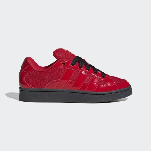 Championes Adidas Campus 00s Beta Rojo