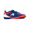 Calzado Austral Soccer - Blast Ft / Kids Azul-naranja