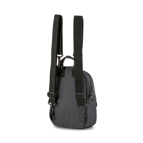 Prime Class.Mini Backpack 07811101 Negro