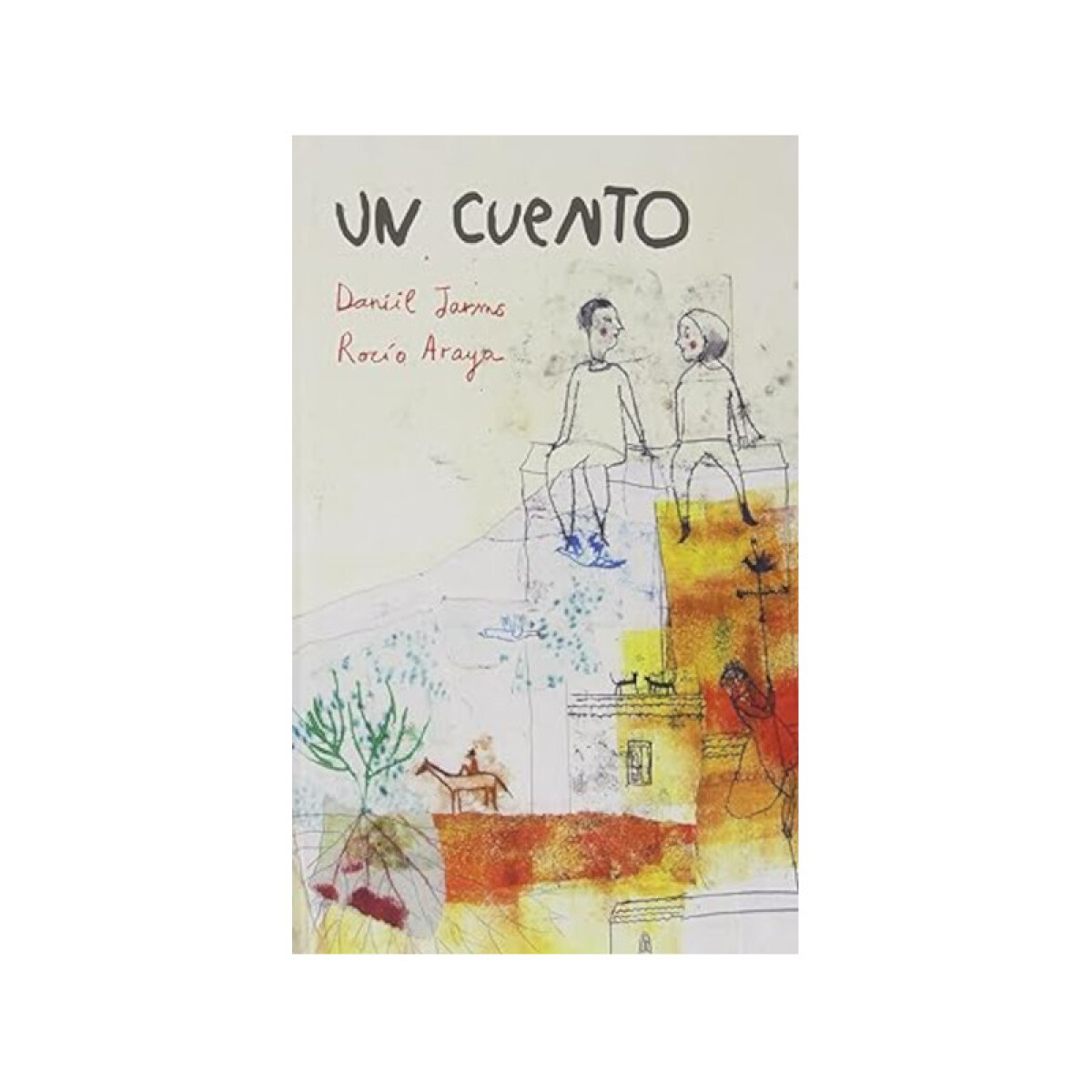 Un cuento 