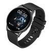 Smart Watch Kieslect Xiaomi K10 360 Horas Redondo Negro Smart Watch Kieslect Xiaomi K10 360 Horas Redondo Negro
