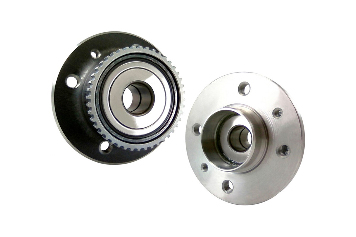 Rueda Trasera Maza Renault Laguna 93-01 int.Ø25x ext.Ø133x77 Rueda Trasera Maza Renault Laguna 93-01 int.Ø25x ext.Ø133x77
