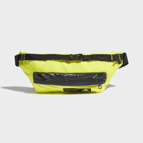 Riñonera Adidas Training Unisex Waistbag Color Único