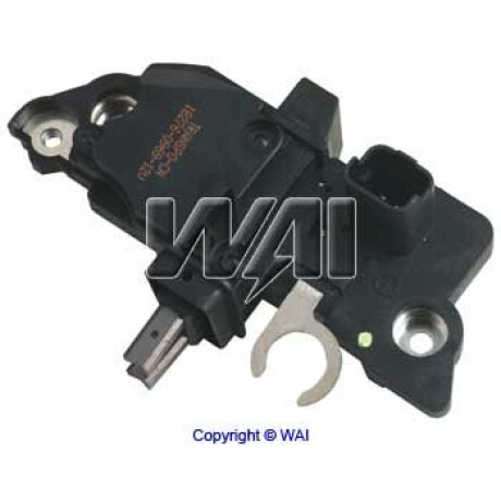 REGULADOR VOLTAJE - ALT. BOSCH VW-AUDI TRANSPO REGULADOR VOLTAJE - ALT. BOSCH VW-AUDI TRANSPO