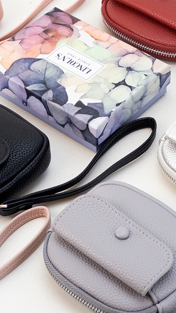 MONEDERO NOAH BORDEAUX