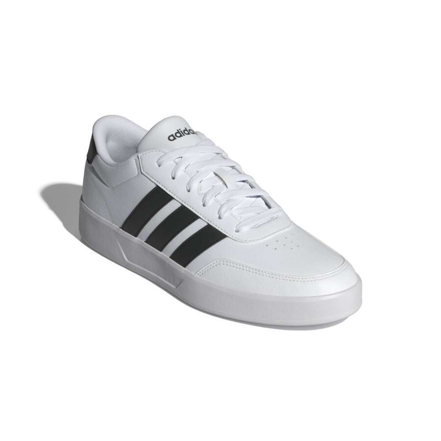 ADIDAS BREAKNET 3.0 BLANCO