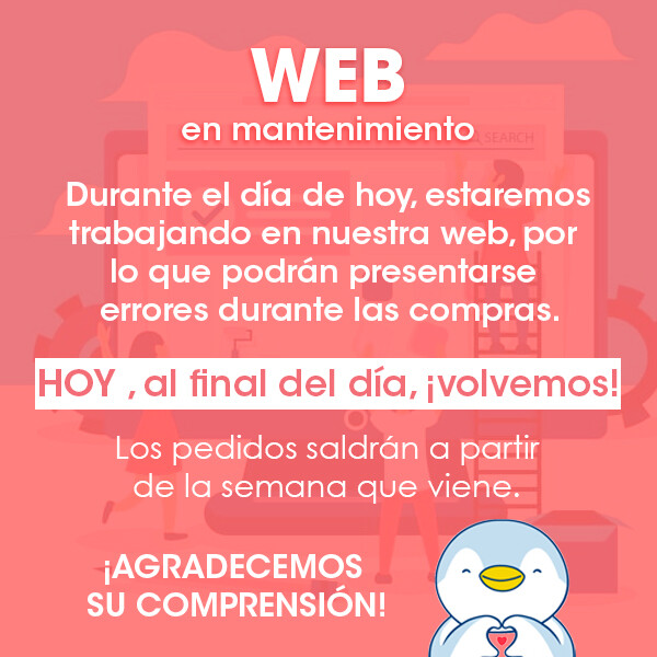 MANTENIMIENTO