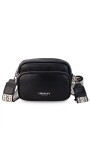 BANDOLERITA MORRAL PETUNIA NEGRO