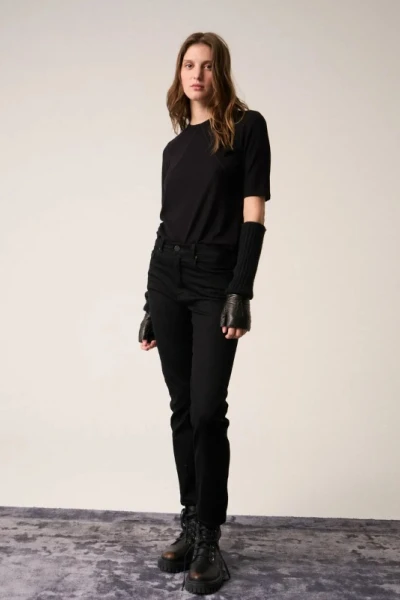 JEAN SLIM Negro