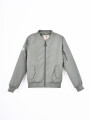 CAMPERA ELOI VERDE MILI