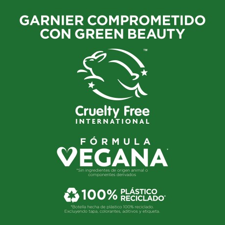 Acondicionador Garnier Fructis Goodbye Daño Oil Control 350ml Acondicionador Garnier Fructis Goodbye Daño Oil Control 350ml