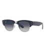 Ray Ban Rb0316-s Mega Clubmaster 1366/78