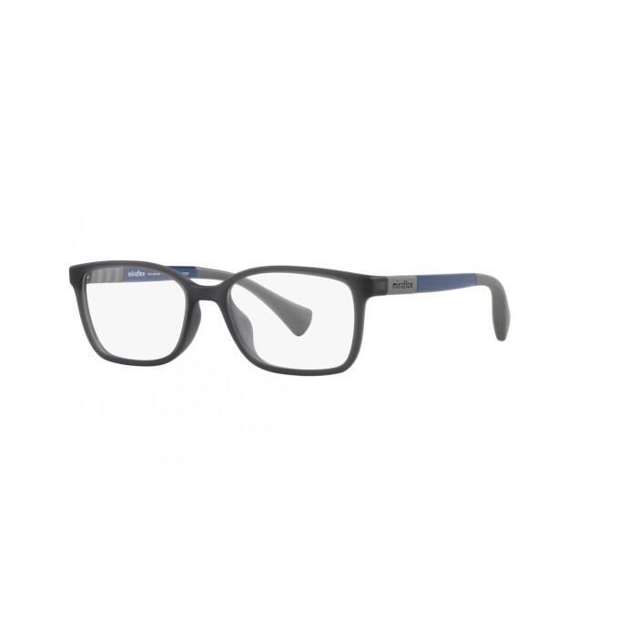 Miraflex 4013 Gris oscuro y Azul