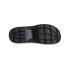 Stomp Fisherman Sandal - Unisex Dark Iris