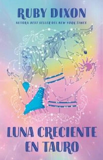 Luna creciente en tauro Luna creciente en tauro