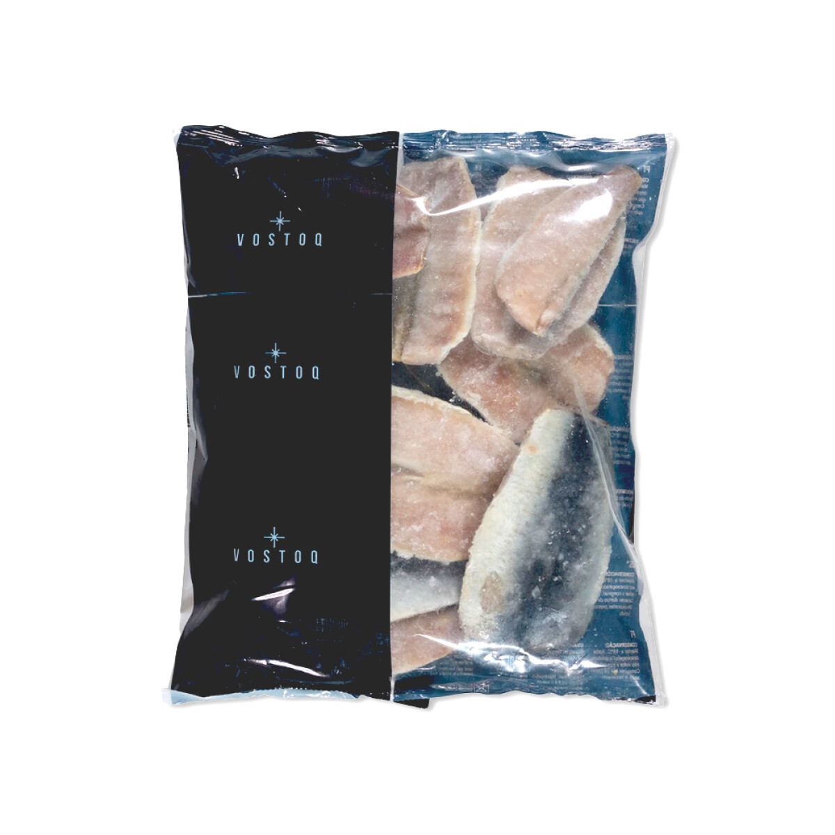 Filet De Sardinas 800 Grs 