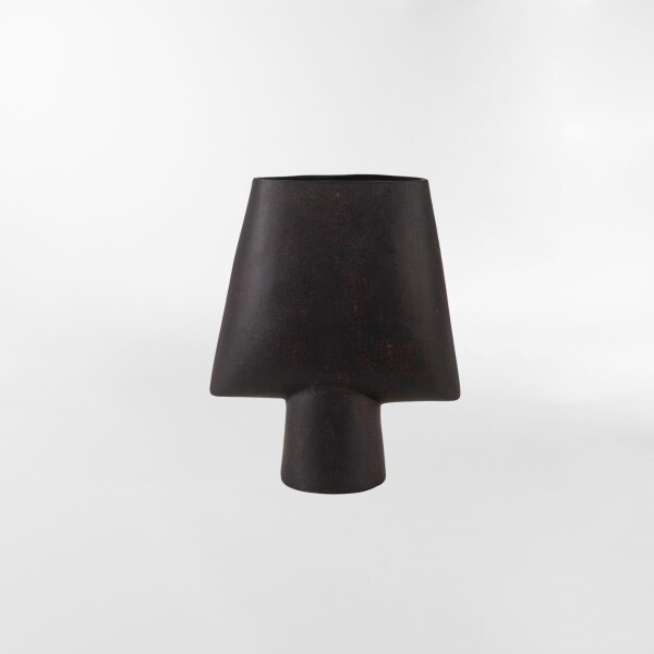 JARRON MUD Negro - Small
